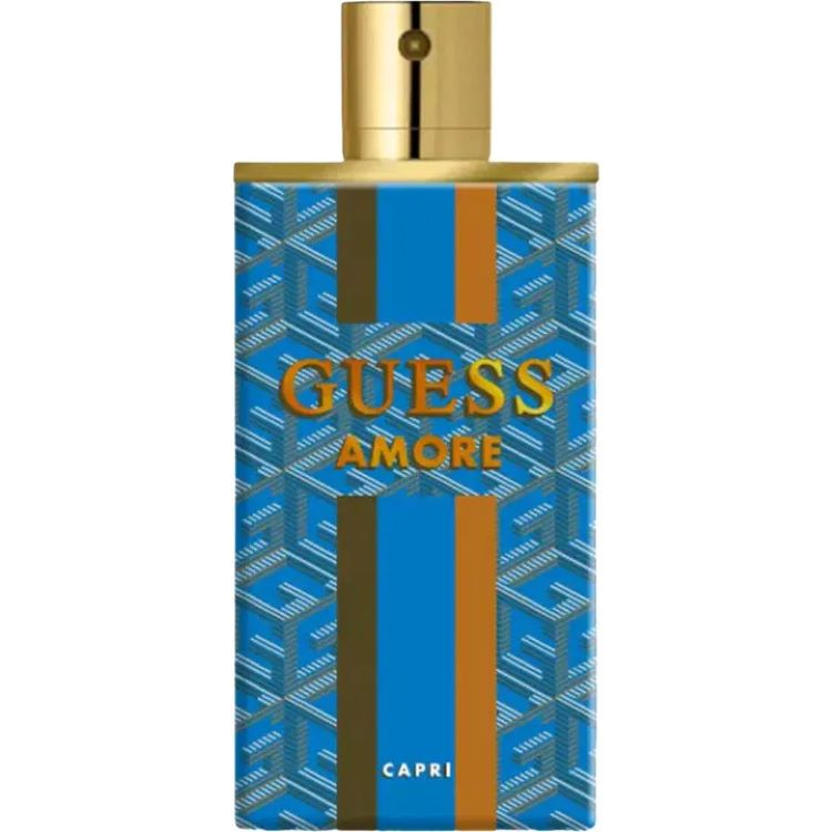 Guess Guess Amore Capri