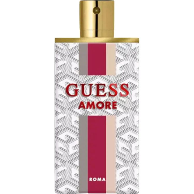 Guess Guess Amore Roma