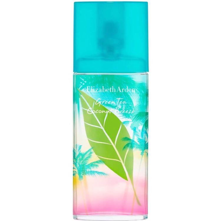 Elizabeth Arden Green Tea Coconut Breeze