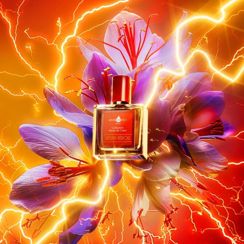 Safran-Neroli