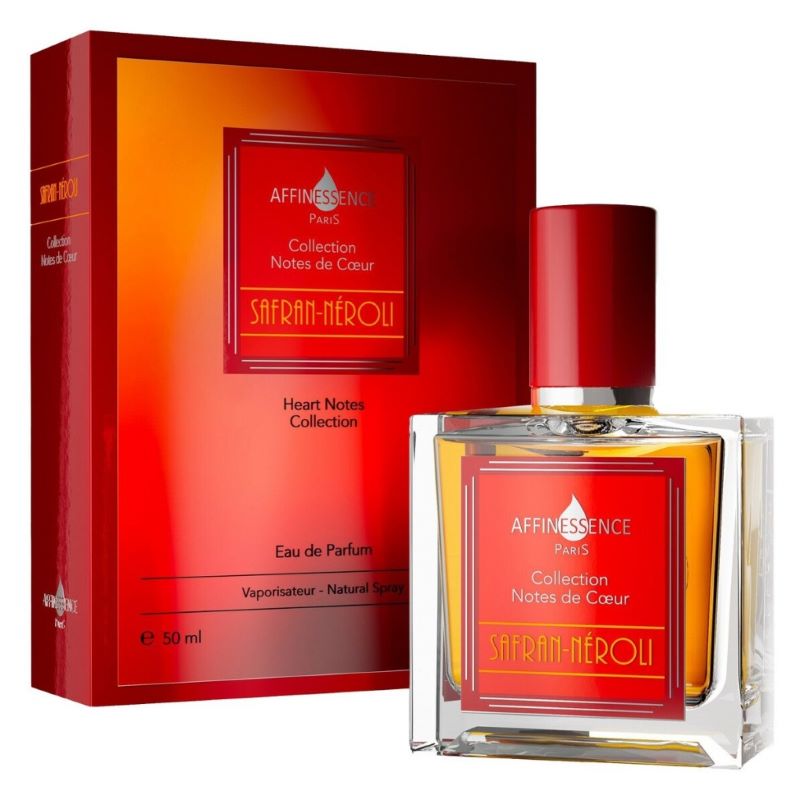 Safran-Neroli