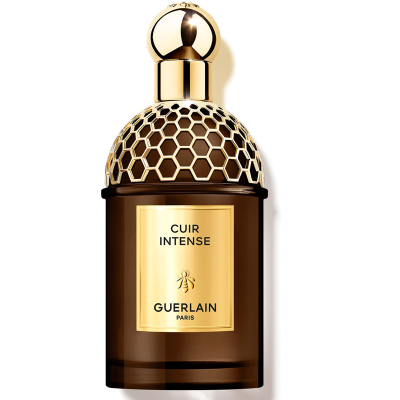 Guerlain Absolus Allegoria Cuir Intense