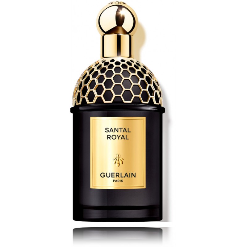 Guerlain Absolus Allegoria Santal Royal