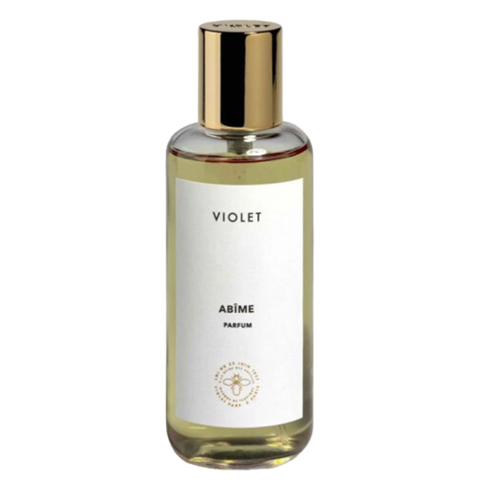 Maison Violet Abime