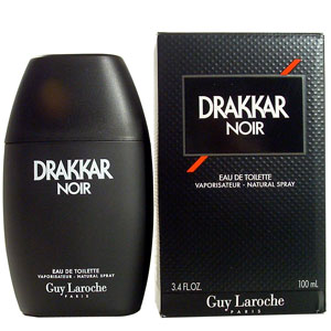 Drakkar Noir