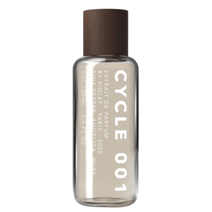 Maison Violet CYCLE 001