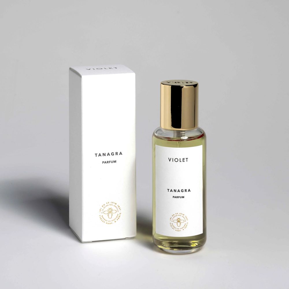 Tanagra