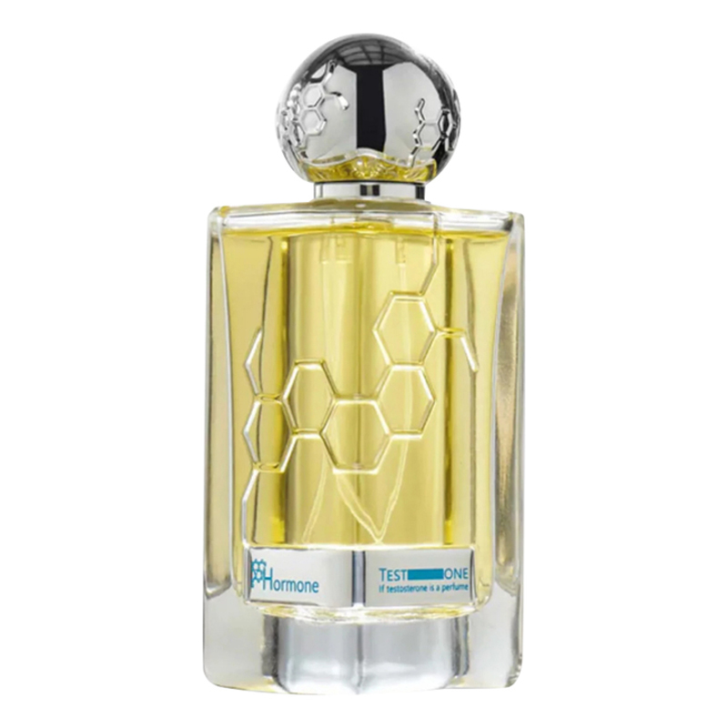 Hormone Paris Testosterone