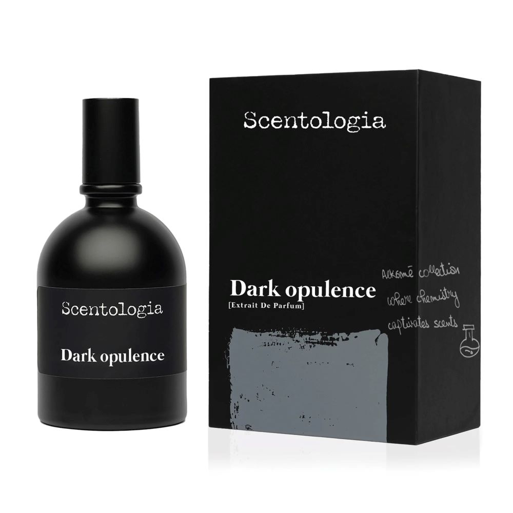 Dark Opulence