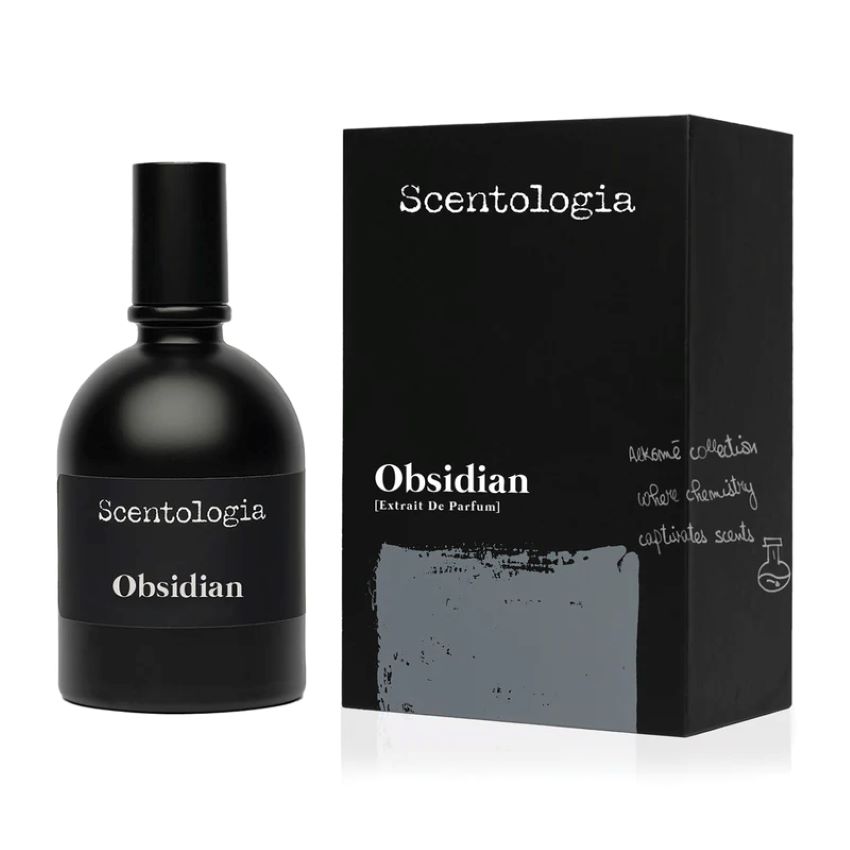 Obsidian
