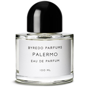 Byredo Palermo