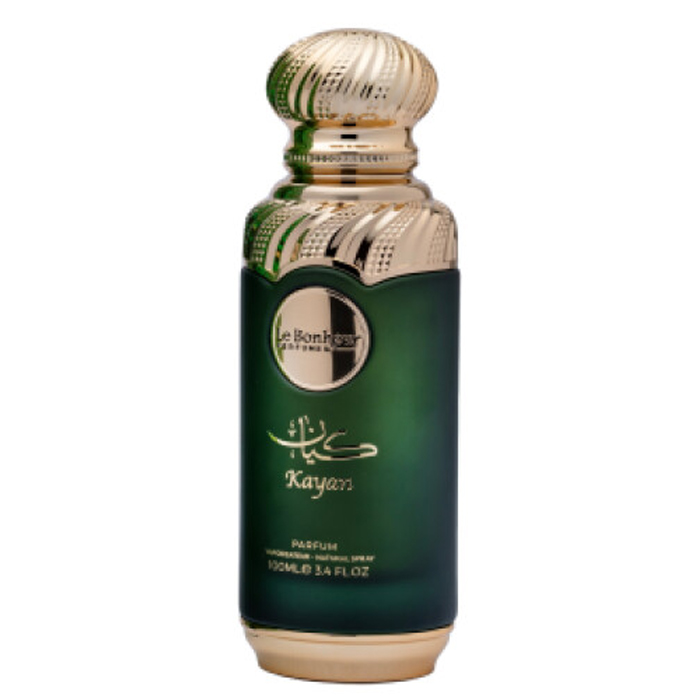 Le Bonheur Perfumes Kayan