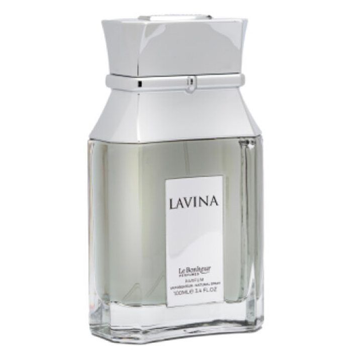 Le Bonheur Perfumes Lavina