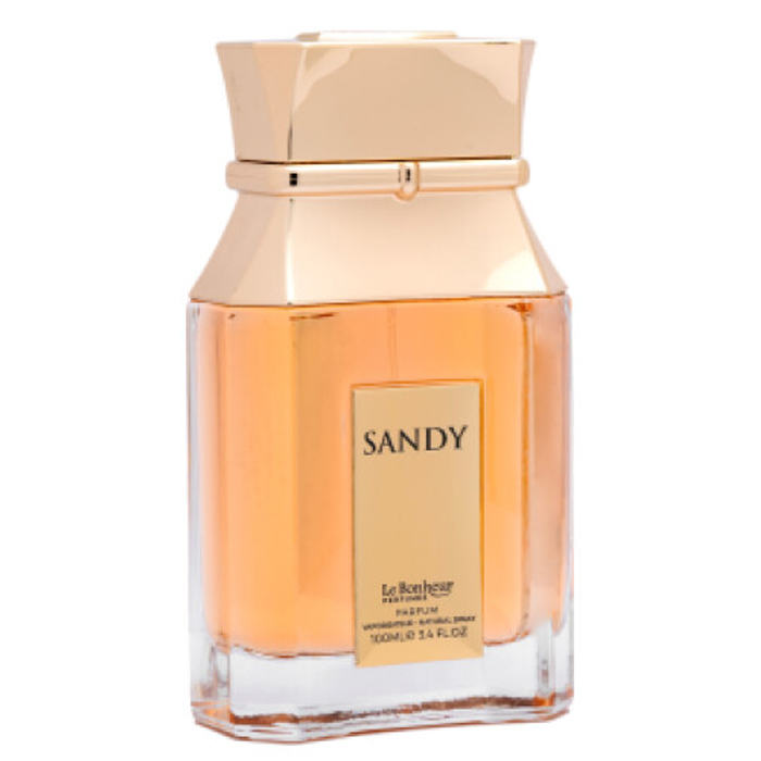 Le Bonheur Perfumes Sandy