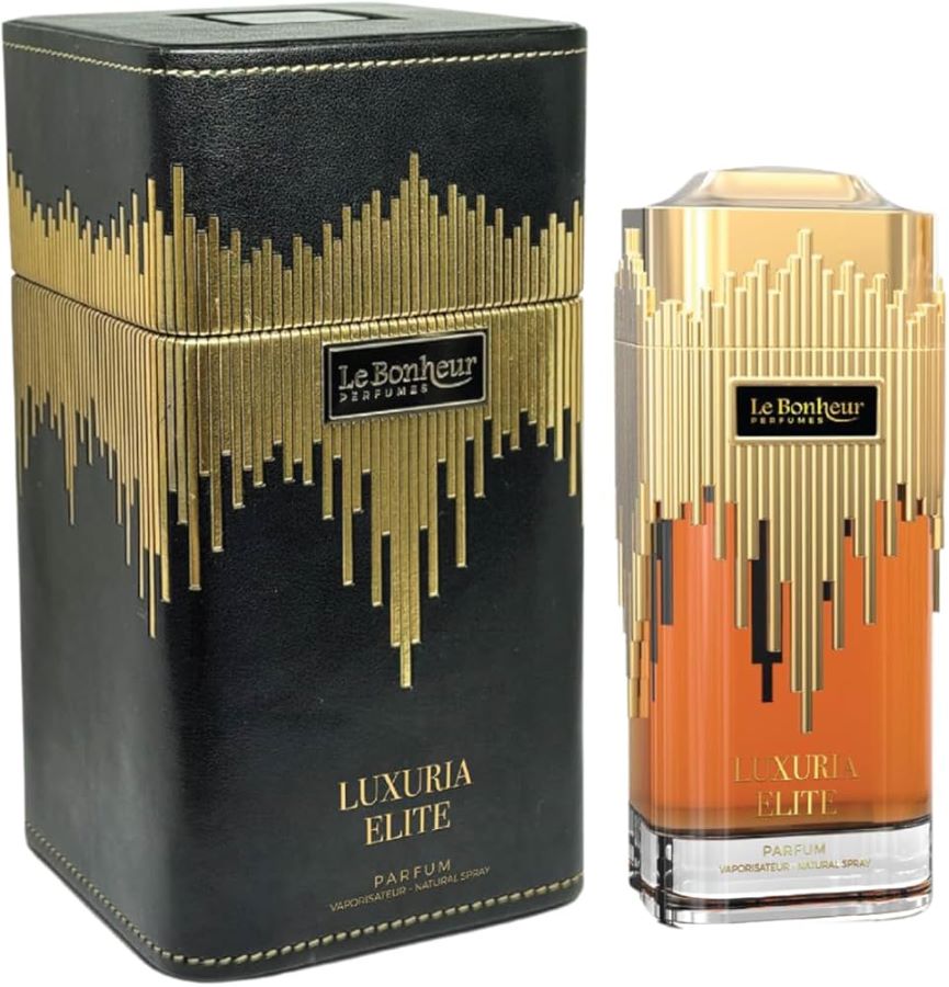 Luxuria Elite