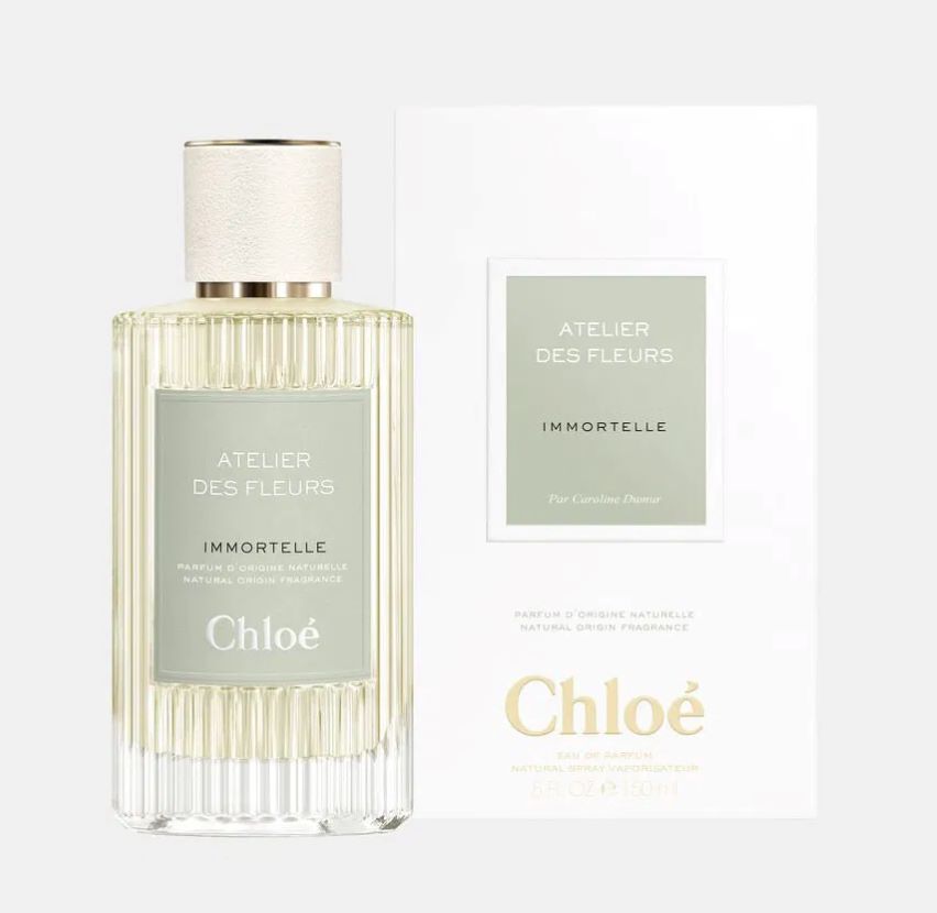 Immortelle