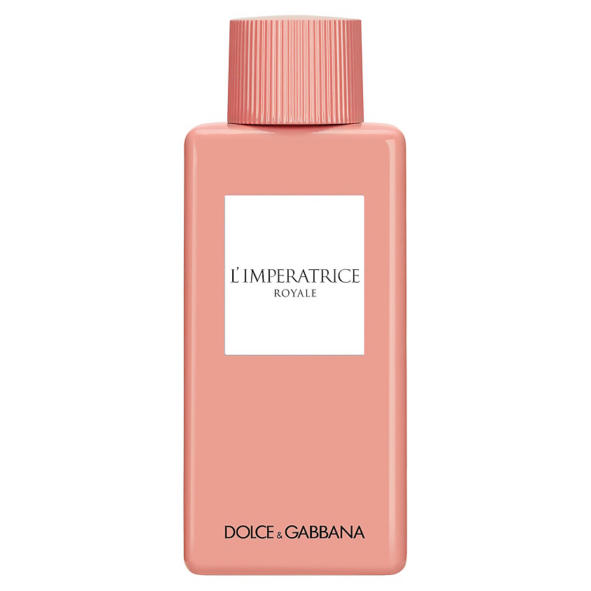 Dolce & Gabbana L`imperatrice Royale