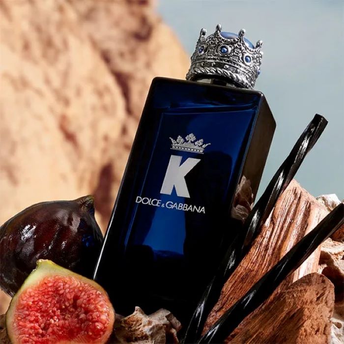K by Dolce & Gabbana Parfum