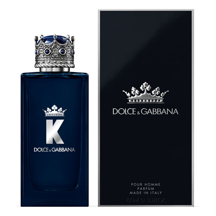 K by Dolce & Gabbana Parfum