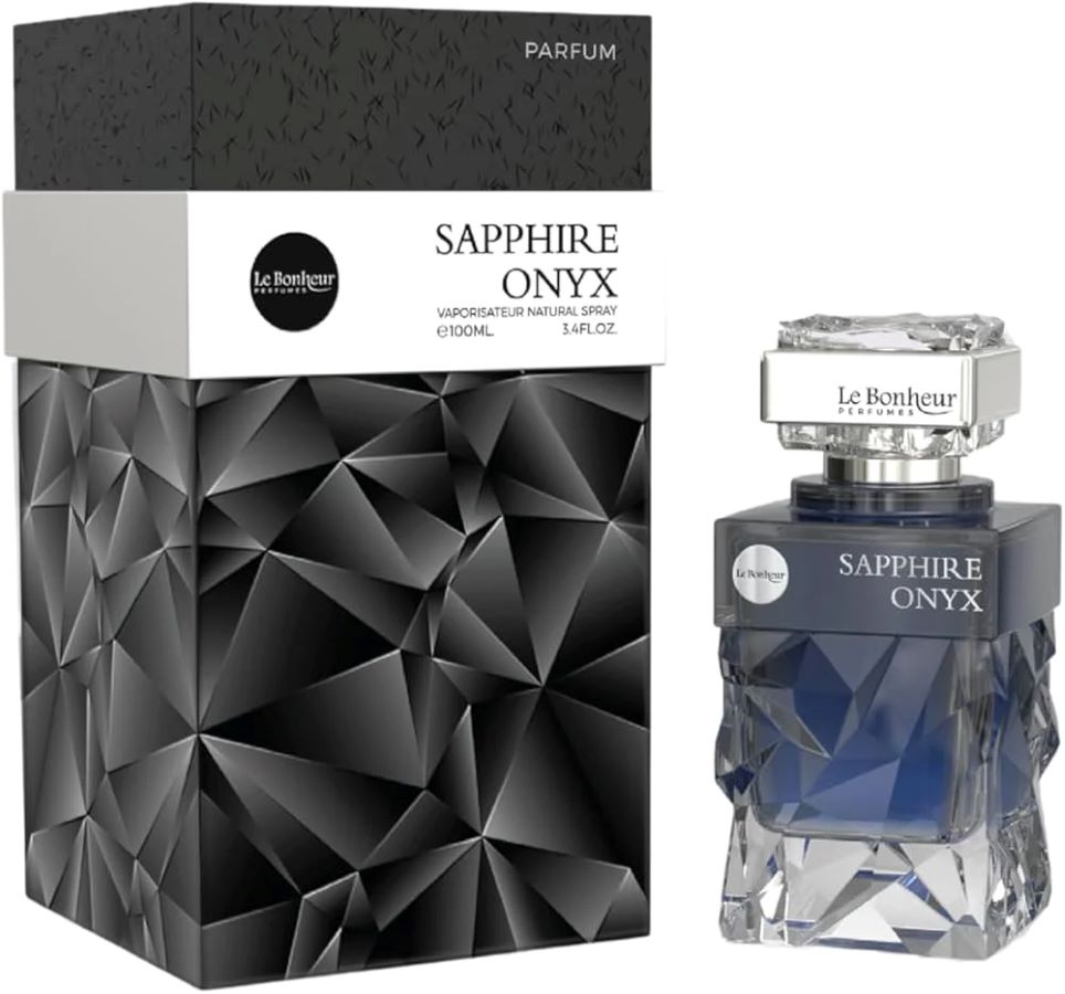 Sapphire Onyx