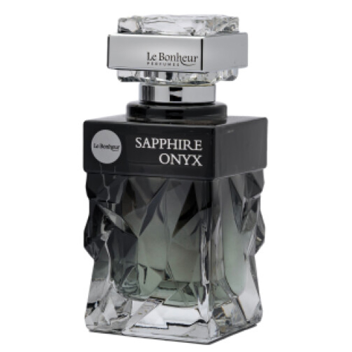 Le Bonheur Perfumes Sapphire Onyx