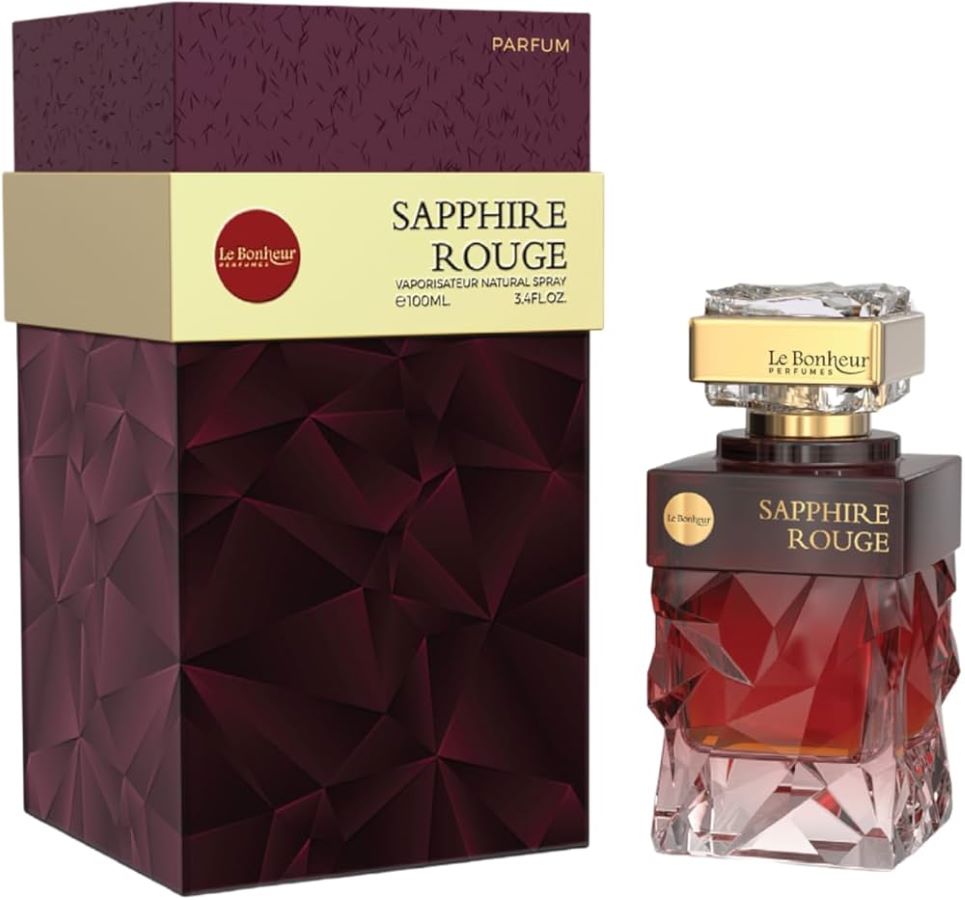 Sapphire Rouge