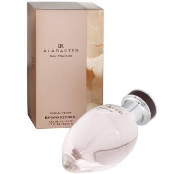 Banana Republic Alabaster  eau fraiche