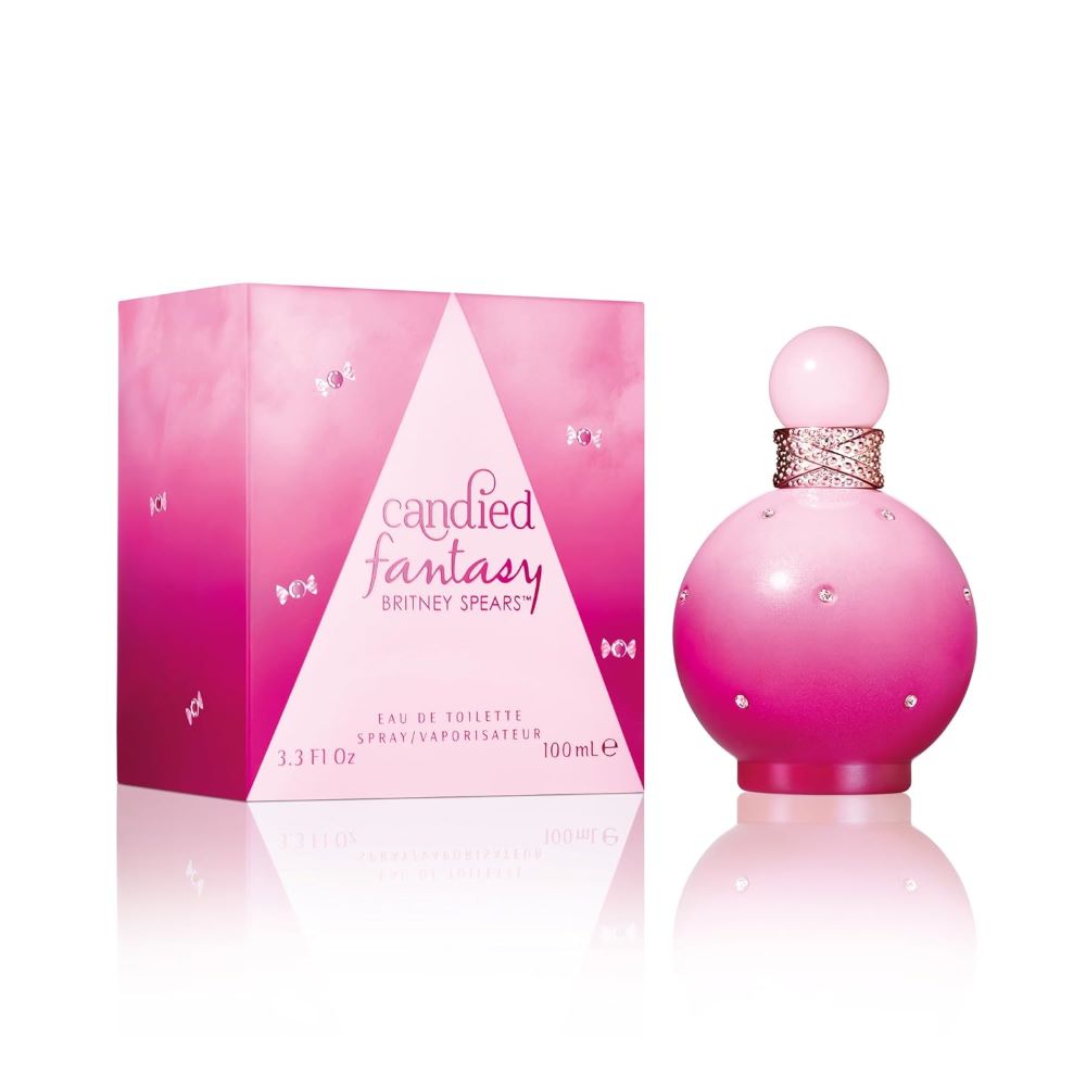 Candied Fantasy