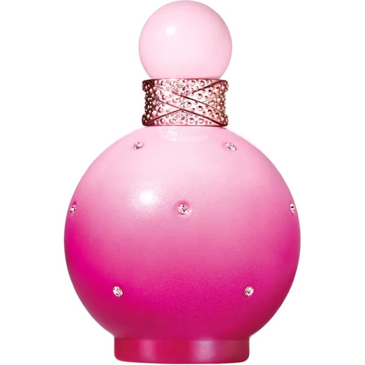 Britney Spears Candied Fantasy