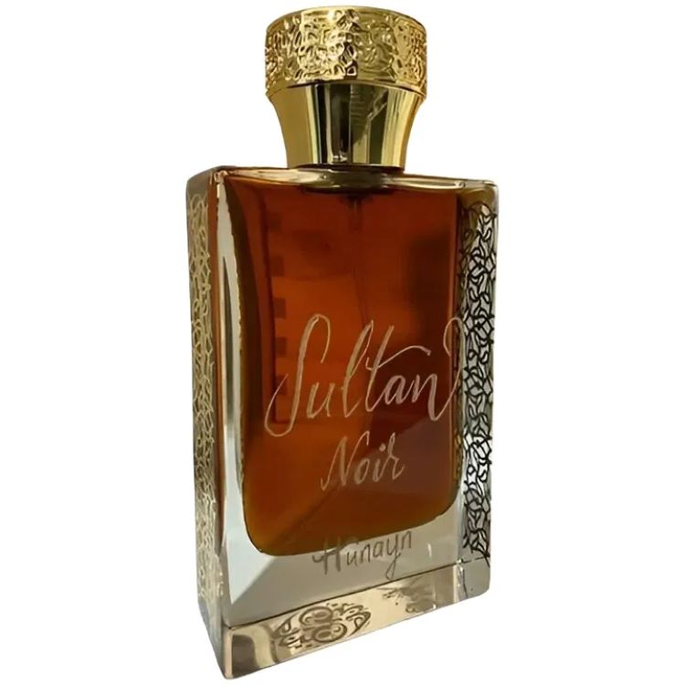 Hunayn Sultan Noir