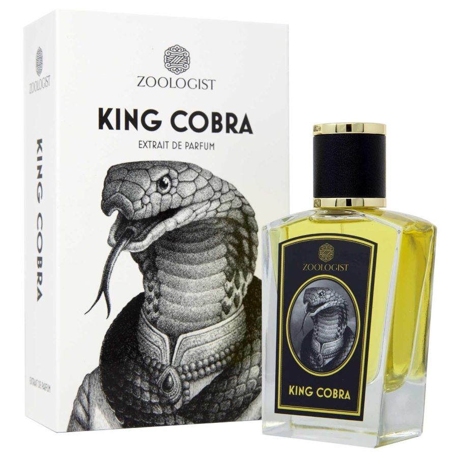 King Cobra