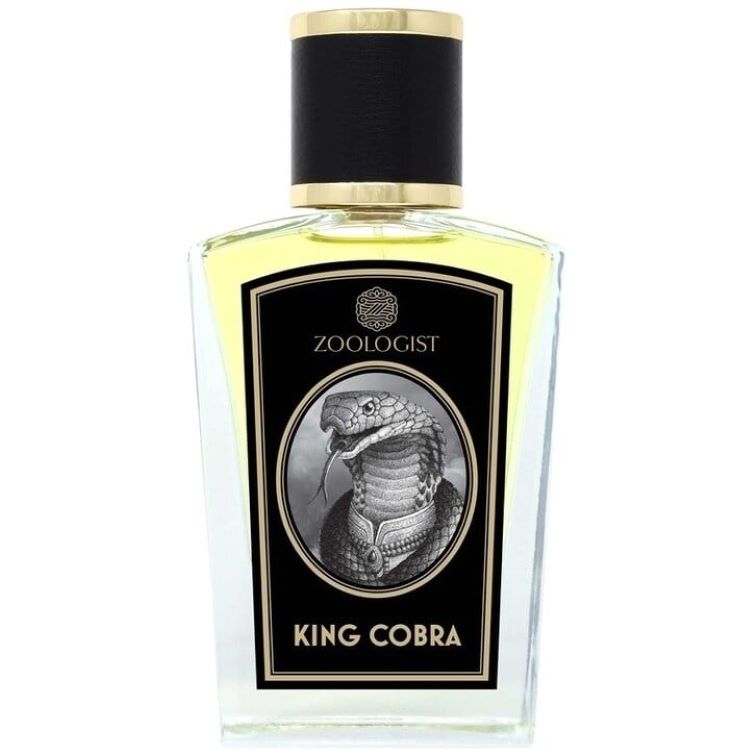 King Cobra
