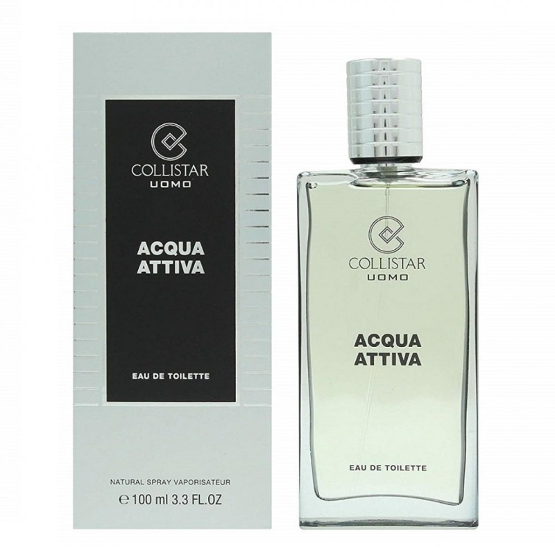 Acqua Attiva (2009)
