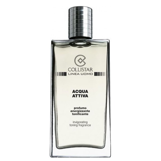Collistar Acqua Attiva (2009)