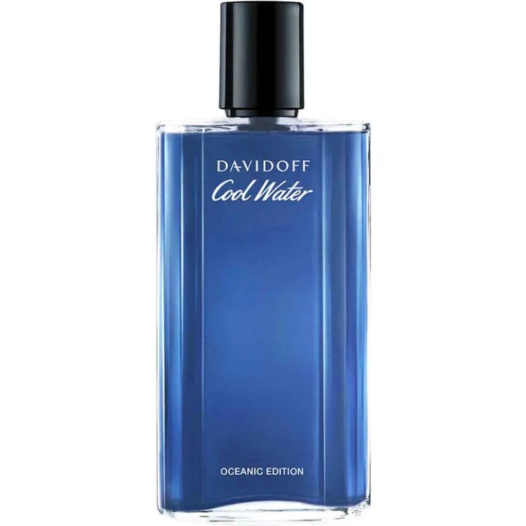 Davidoff Cool Water Oceanic Edition