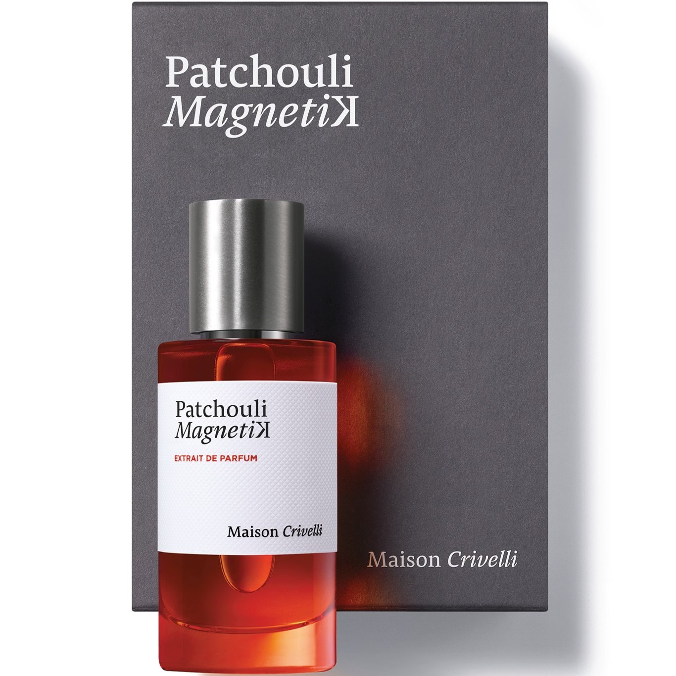 Patchouli Magnetik