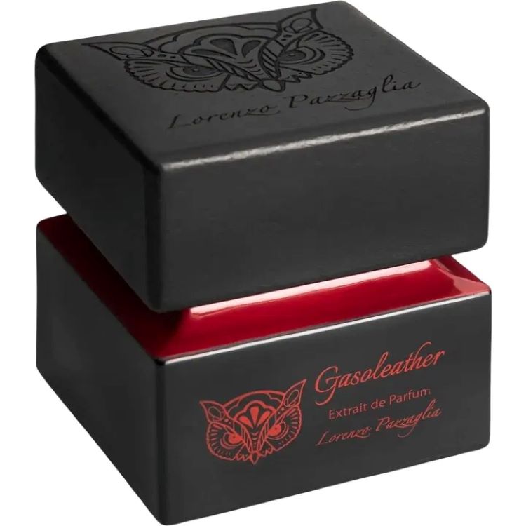 Gasoleather