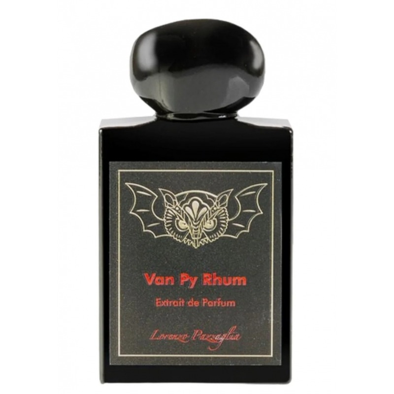 Van Py Rhum