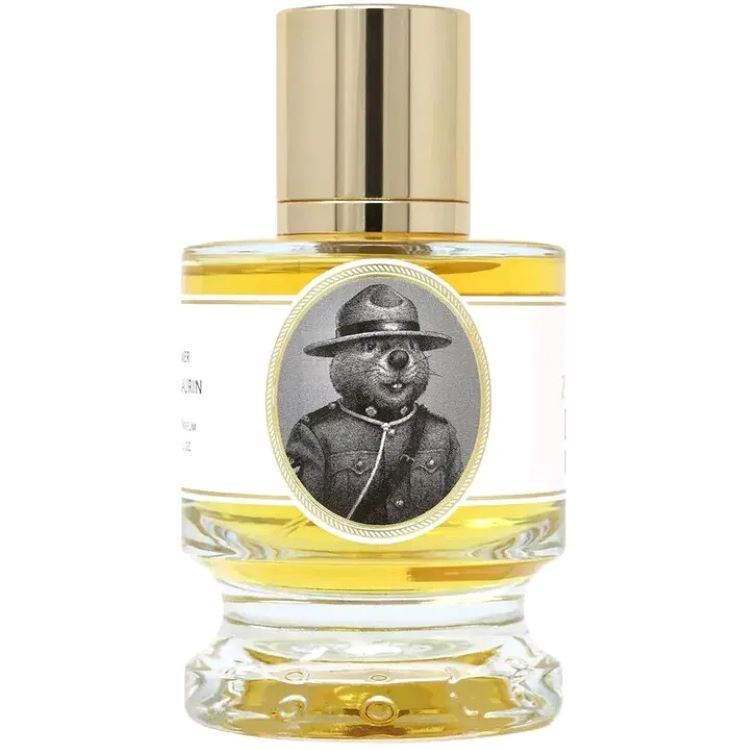 Zoologist Perfumes Beaver Maple Edition