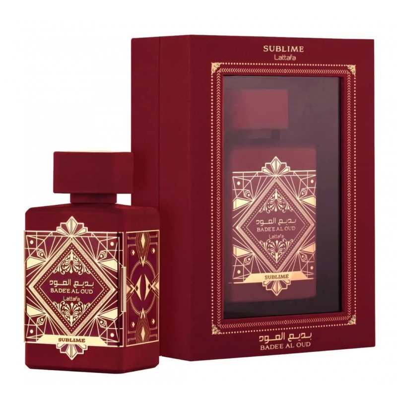 Bade`e Al Oud Sublime