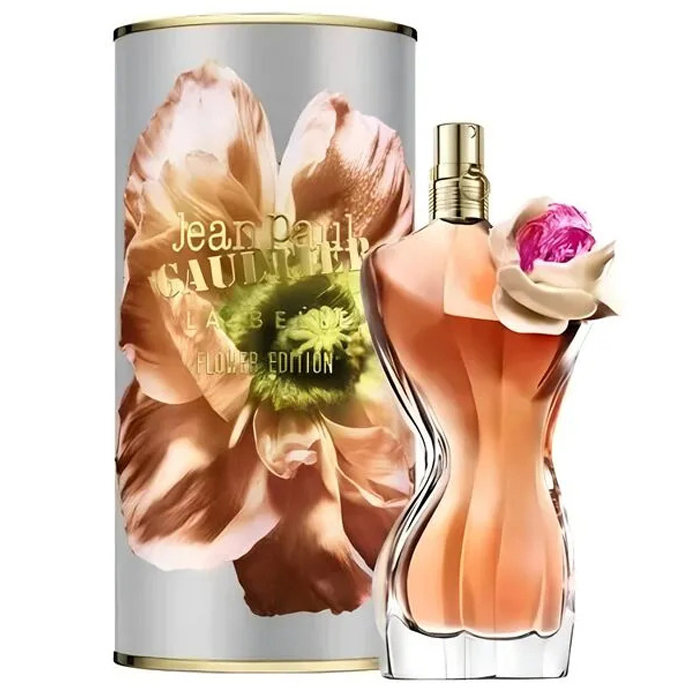 JPG La Belle Flower Edition