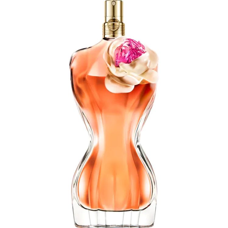 Jean Paul Gaultier JPG La Belle Flower Edition