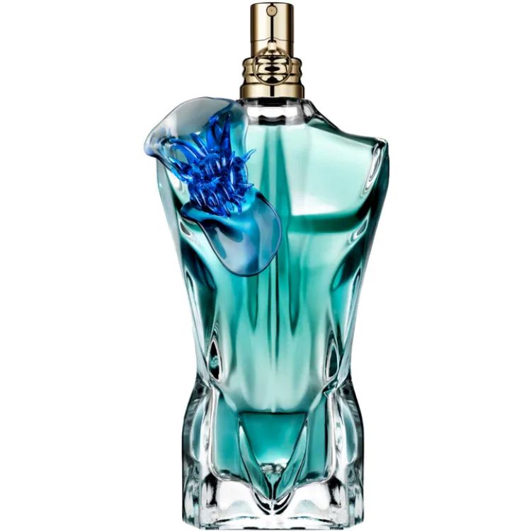 Jean Paul Gaultier JPG Le Beau Flower Edition