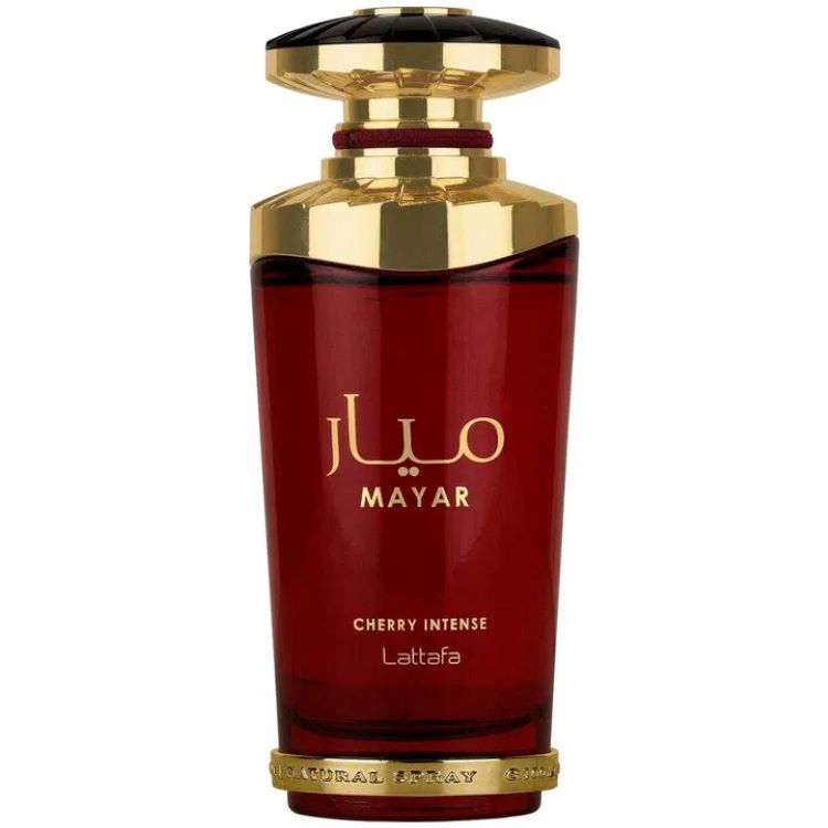 Lattafa Mayar Cherry Intense