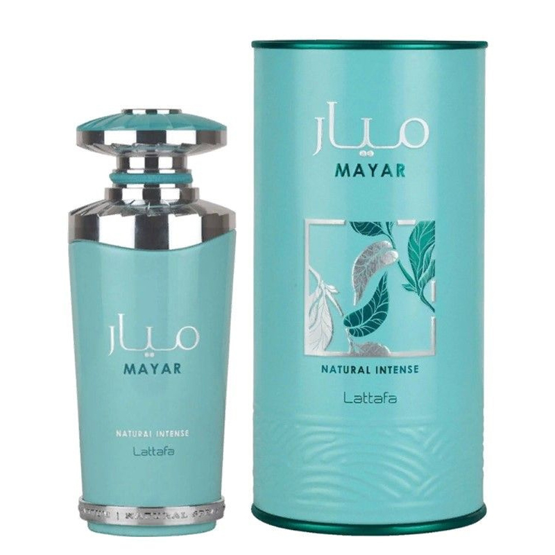 Mayar Natural Intense