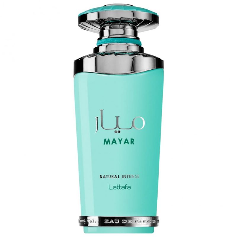 Lattafa Mayar Natural Intense