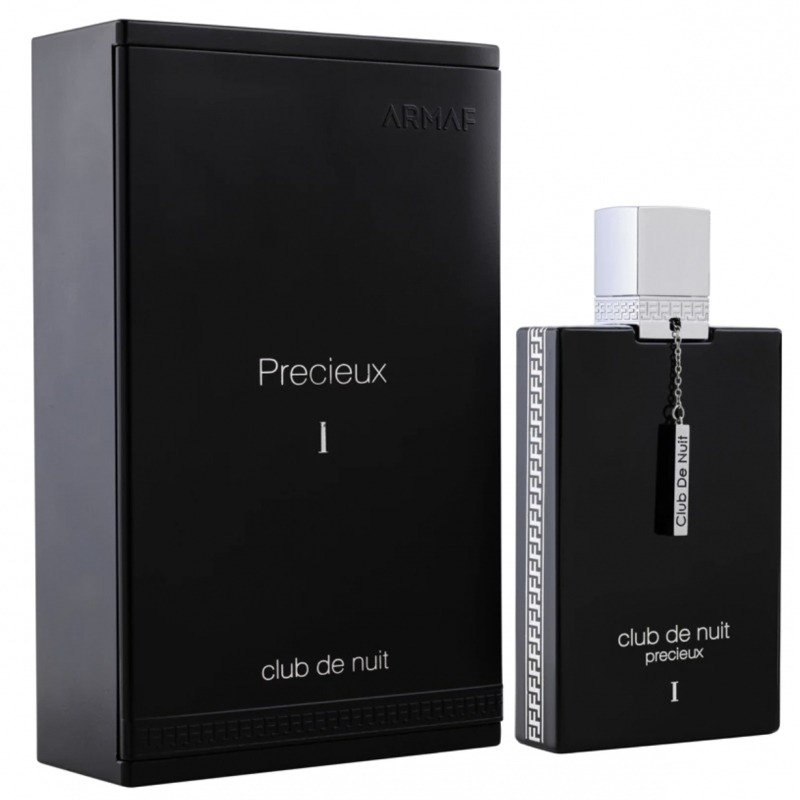 Club de Nuit Precieux I