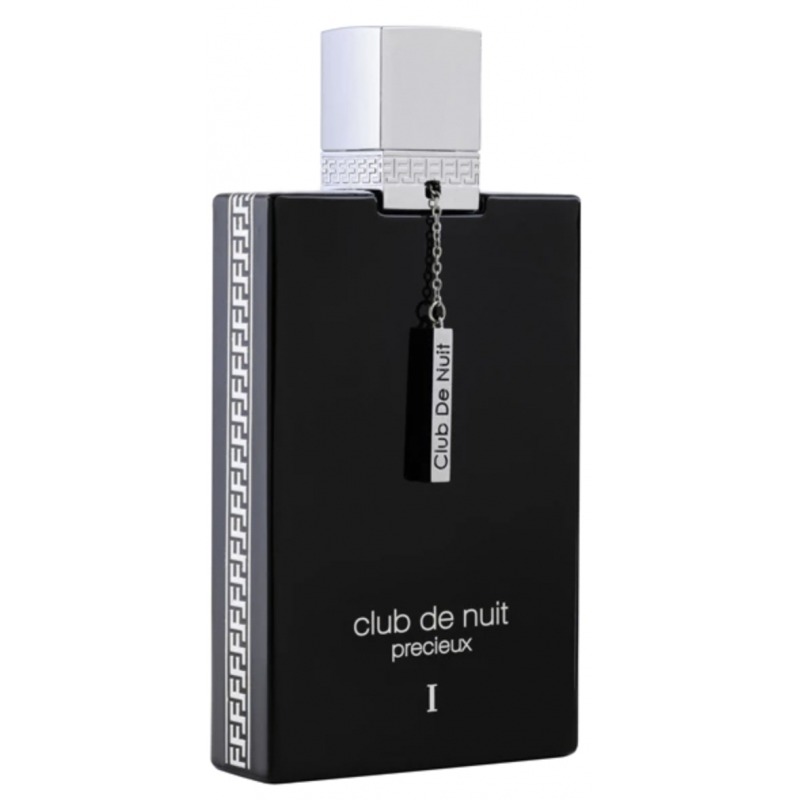 Sterling Parfums Club de Nuit Precieux I