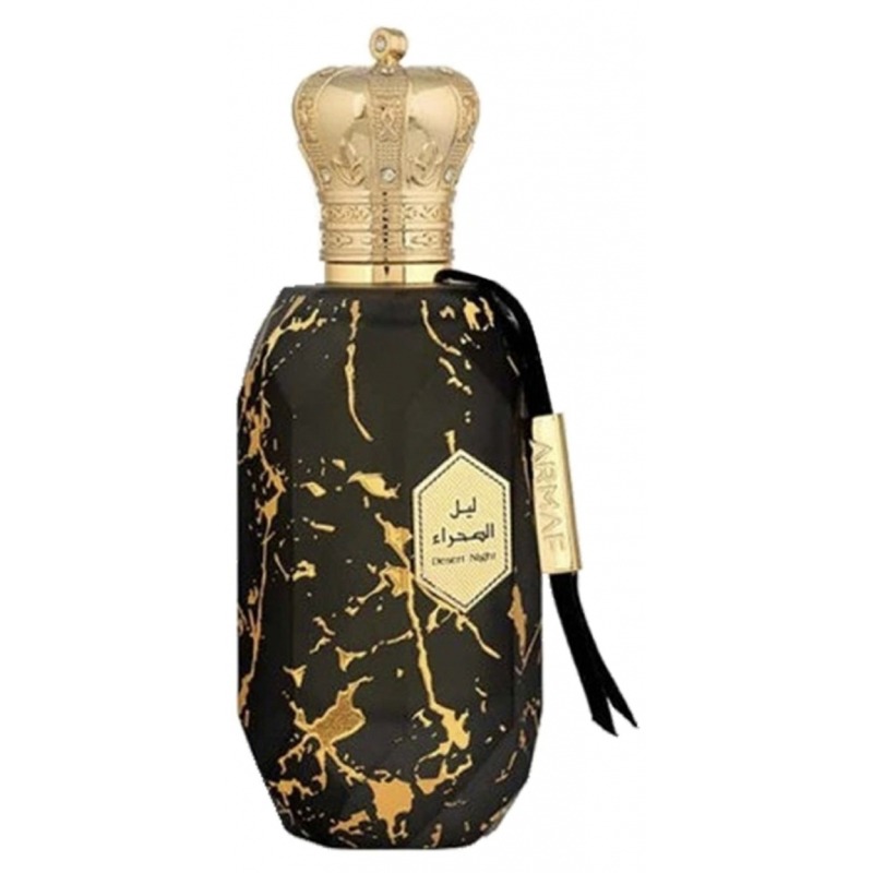 Sterling Parfums Armaf Eter Desert Night