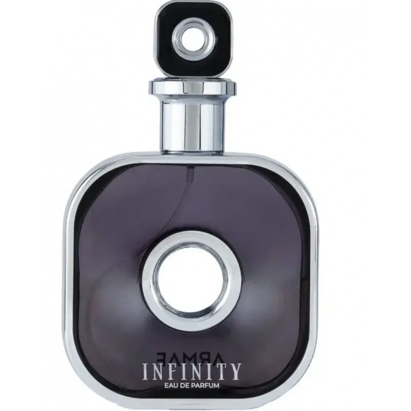 Sterling Parfums Armaf Infinity Silver